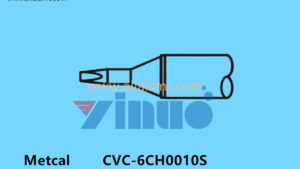 Metcal CVC-6CH0010S Soldering Tip