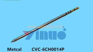 Metcal CVC-6CH0014P Soldering Tip