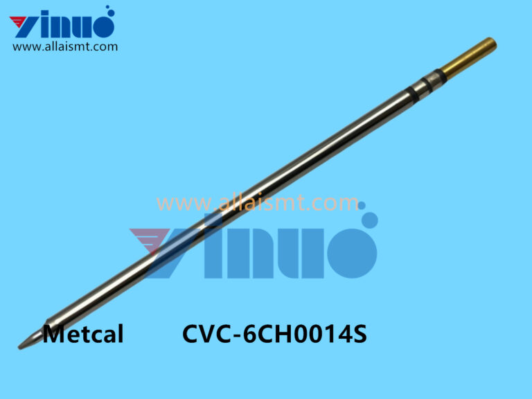 Metcal CVC-6CH0014S Soldering Tip