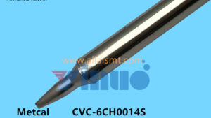 Metcal CVC-6CH0014S Soldering Tip