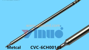 Metcal CVC-6CH0014S Soldering Tip