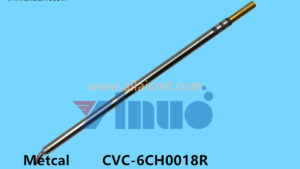 Metcal CVC-6CH0018R Soldering Tip