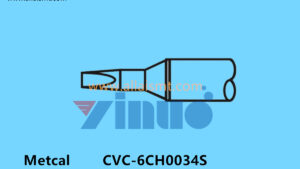 Metcal CVC-6CH0034S Soldering Tip