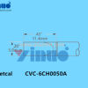 Metcal CVC-6CH0050A Soldering Tip