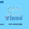 Metcal CVC-6CH2238A Soldering Tip
