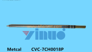 Metcal CVC-7CH0018P Soldering Tip