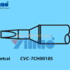 Metcal CVC-7CH0018S Soldering Tip