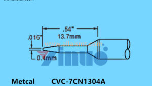 Metcal CVC-7CN1304A Soldering Tip