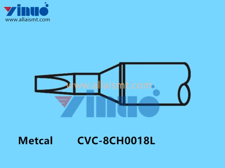 Metcal CVC-8CH0018L Soldering Tip