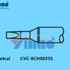 Metcal CVC-8CH0025S Soldering Tip