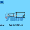 Metcal CVC-8CH0034S Soldering Tip