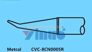 Metcal CVC-8CN0005R Soldering Tip