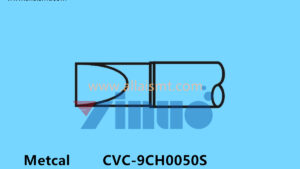 Metcal CVC-9CH0050S Soldering Tip