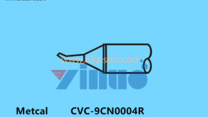 Metcal CVC-9CN0004R Soldering Tip