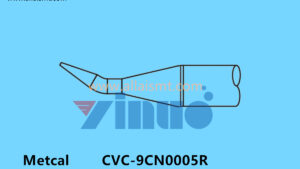 Metcal CVC-9CN0005R Soldering Tip