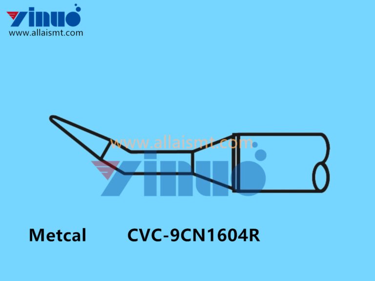 Metcal CVC-9CN1604R Soldering Tip