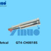 Metcal GT4-CH0018S Soldering Tip