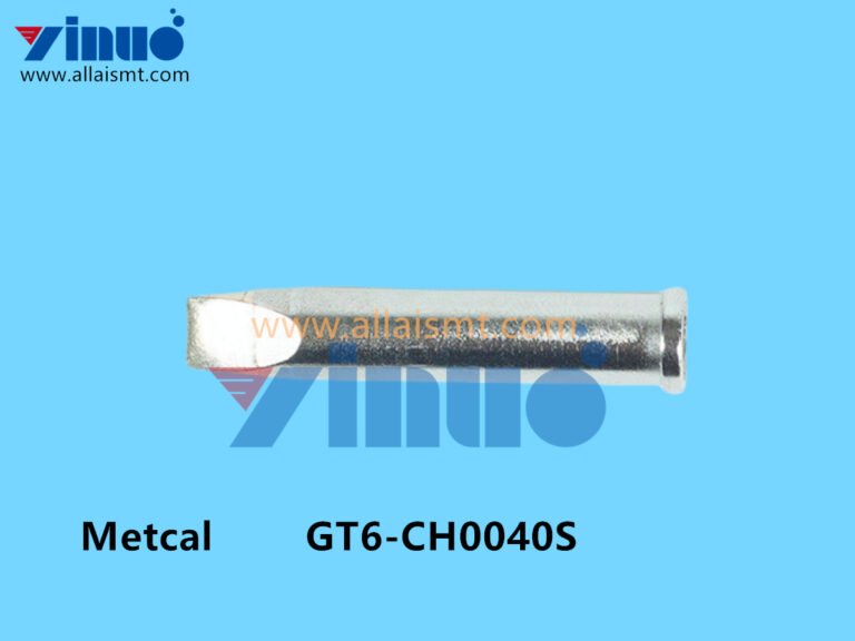 Metcal GT6-CH0040S Soldering Tip