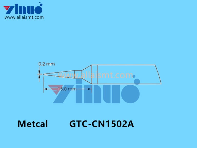 Metcal GTC-CN1502A Soldering Tip