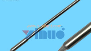 Metcal HTC-9CH0025S Soldering Tip
