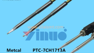 Metcal PTC-7CH1713A Soldering Tip