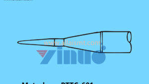 Metcal PTTC-601 Soldering Tip