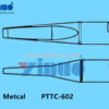 Metcal PTTC-602 Soldering Tip