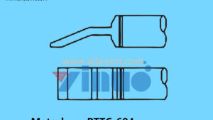 Metcal PTTC-604 Soldering Tip
