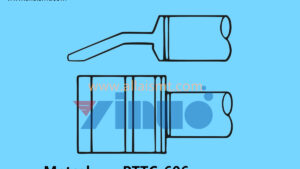 Metcal PTTC-606 Soldering Tip