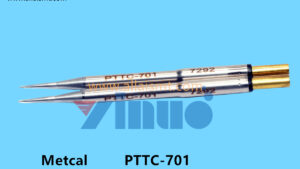 Metcal PTTC-701 Soldering Tip