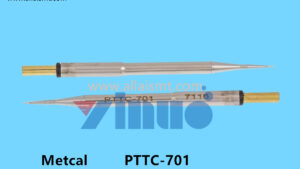 Metcal PTTC-701 Soldering Tip