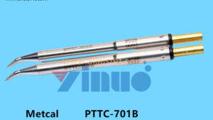 Metcal PTTC-701B Soldering Tip