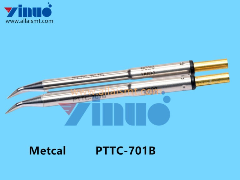 Metcal PTTC-701B Soldering Tip
