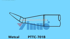 Metcal PTTC-701B Soldering Tip