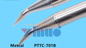 Metcal PTTC-701B Soldering Tip