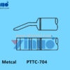 Metcal PTTC-704 Soldering Tip