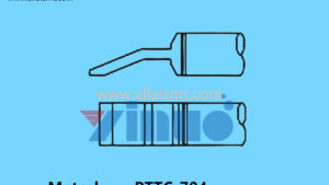 Metcal PTTC-704 Soldering Tip