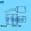 Metcal PTTC-706 Soldering Tip