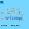 Metcal PTTC-803 Soldering Tip