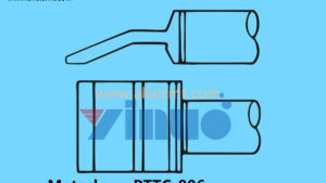 Metcal PTTC-806 Soldering Tip