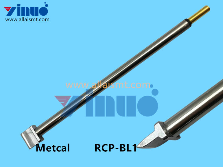 Metcal RCP-BL1 Soldering Tip