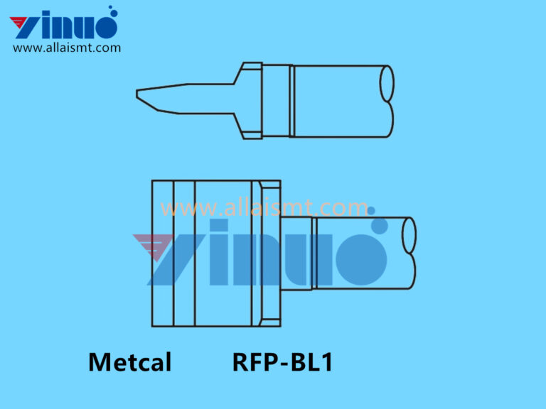 Metcal RFP-BL1 Soldering Tip
