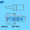 Metcal RFP-BL2 Soldering Tip