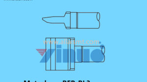 Metcal RFP-BL3 Soldering Tip