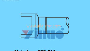Metcal RFP-DL1 Soldering Tip