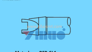 Metcal RFP-SL1 Soldering Tip