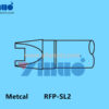 Metcal RFP-SL2 Soldering Tip