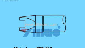 Metcal RFP-SL2 Soldering Tip