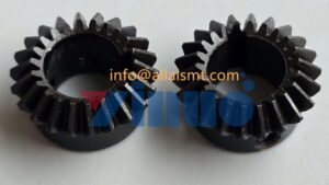 Panasonic 1065655 Gear Teeth Spiral Bevel Gear