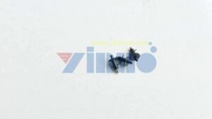 FUJI NXT 2AGKNX001700 H24S 1.3 Nozzle R047-013-037